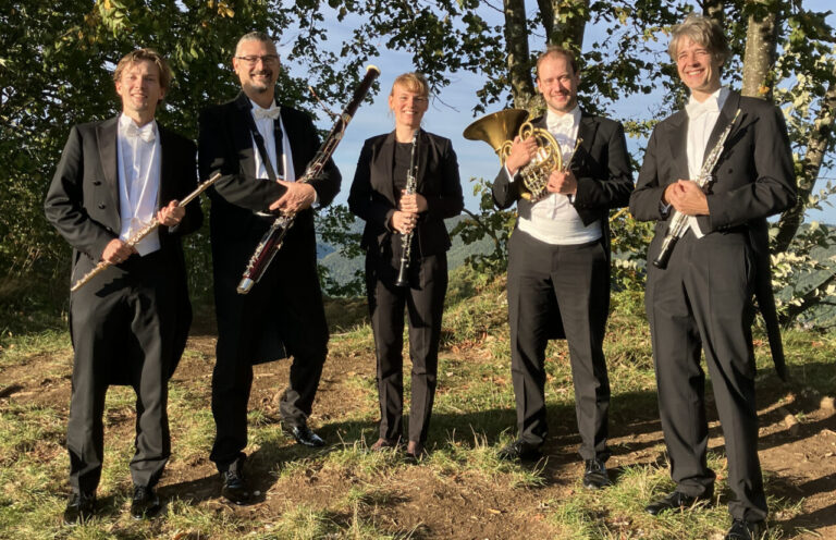 Achalm Bläserquintett