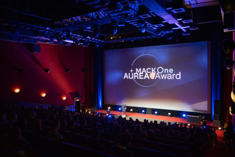 Aurea Award