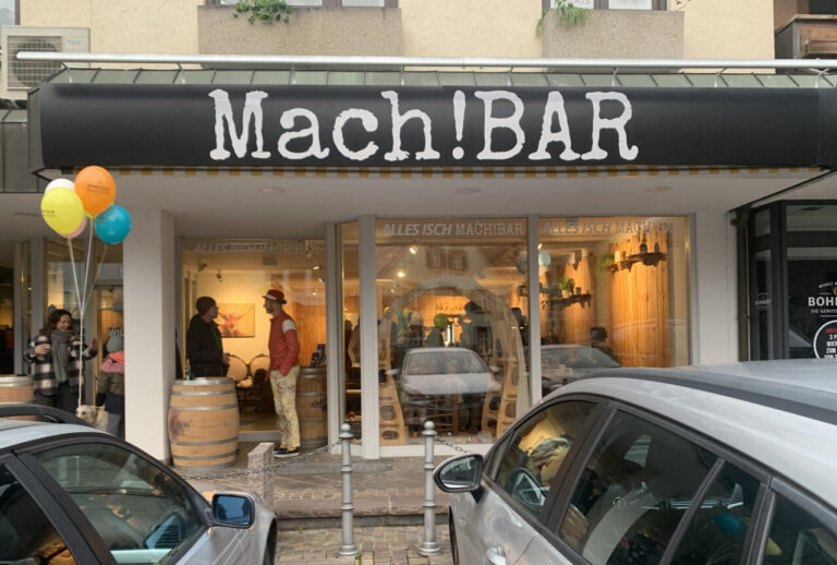 Die Machbar in Oberkirch