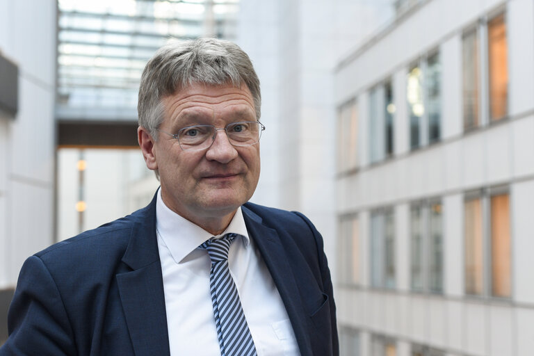 Jörg Meuthen