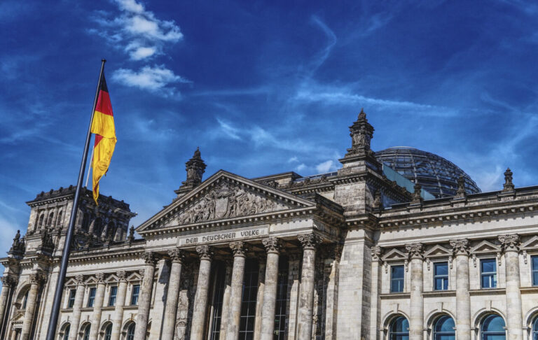 Deutscher Bundestag