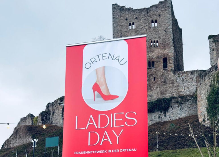 Ladies Day Ortenau