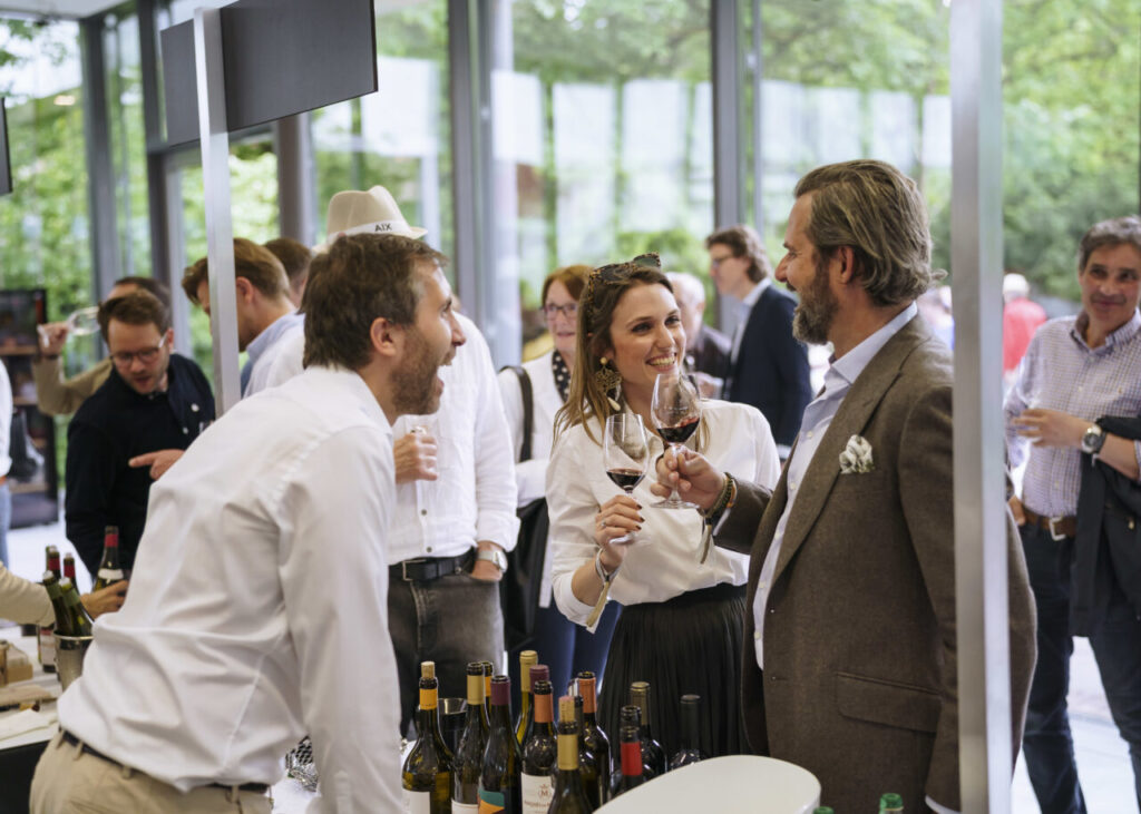 Wein- und Gourmet-Festival