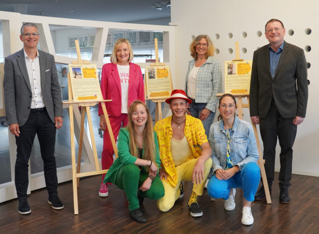 Inklusionswoche im Renchtal gestartet