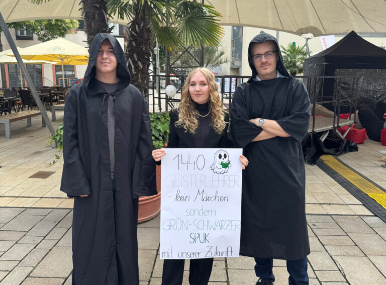 Junge Liberale Offenburg Ortenau