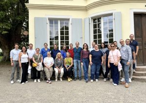 Burda Führungskräfte