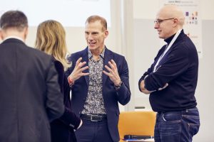 Burda Führungskräfte