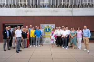 Lions Club Lahr Schwarzwald Mitglieder
