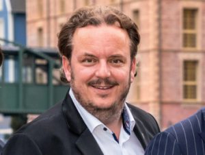 Michael Mack MackOne