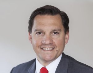 Johannes Fechner SPD