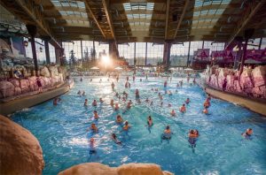 Wasserwelt Rulantica Europa-Park