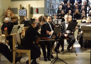 Beethovens 9. Konzert