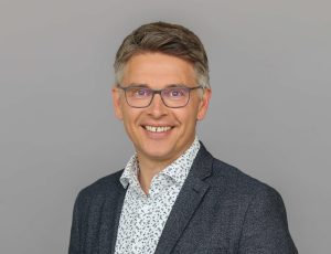 Bernd Mettenleiter