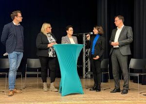 CDU Kreisparteitag