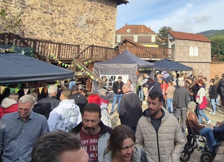 Hanfmarkt Oberkirch