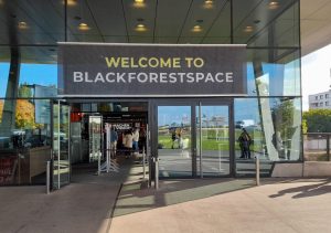 Blackforestspace 2025