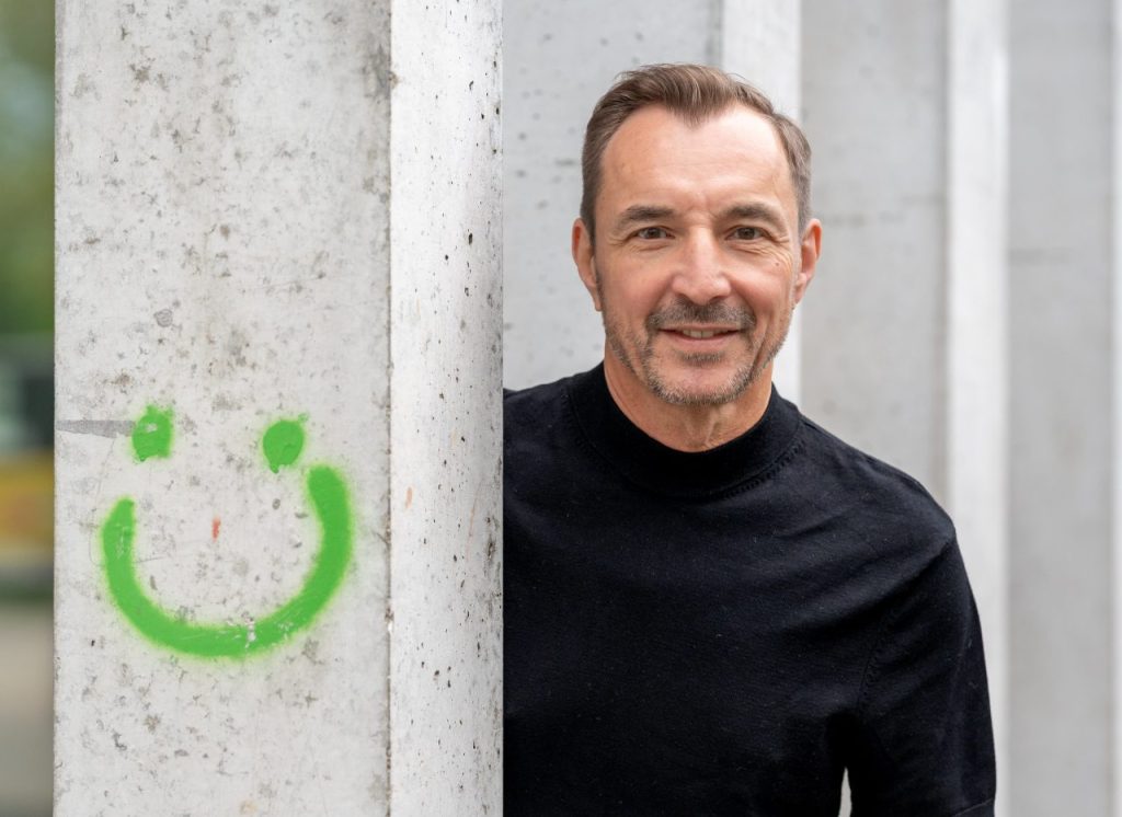 Markus Gschwind