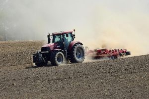 Landwirtschaft