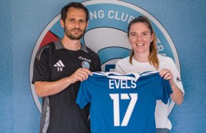 Emily Evels