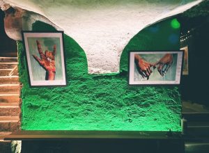 Bilder von Anja Ernsberger