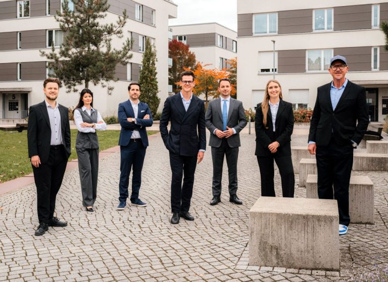 Deutsche Bank Immobilien Frederic Wolf
