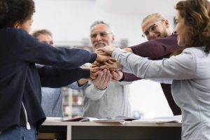 Führung im Unternehmen