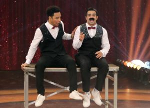Mustache Brothers