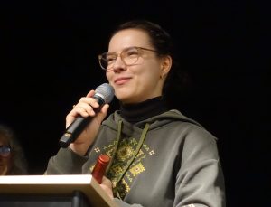 Margarita Koshyl