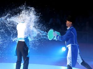 Offenburger Weihnachtscircus