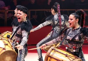 Offenburger Weihnachtscircus