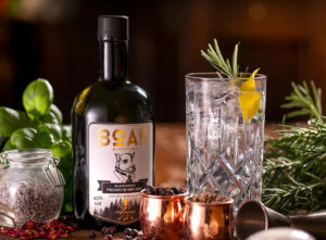 BOAR Gin