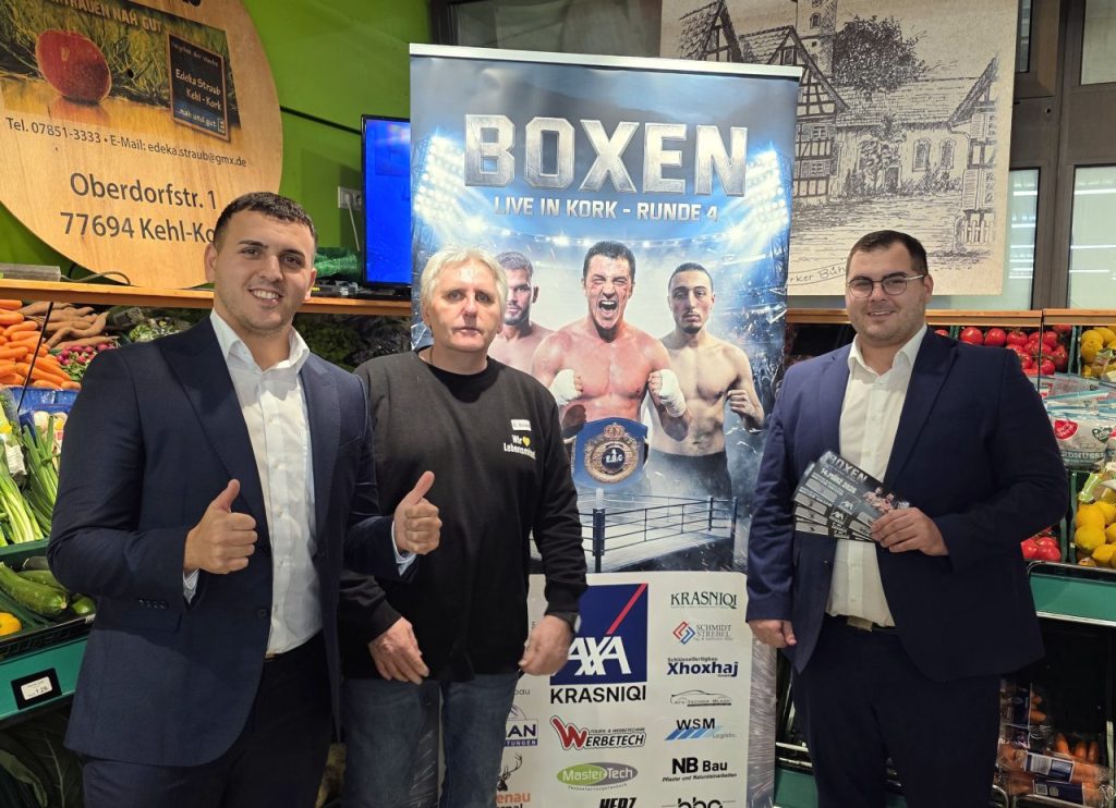 Sponsor Box-Gala Kork