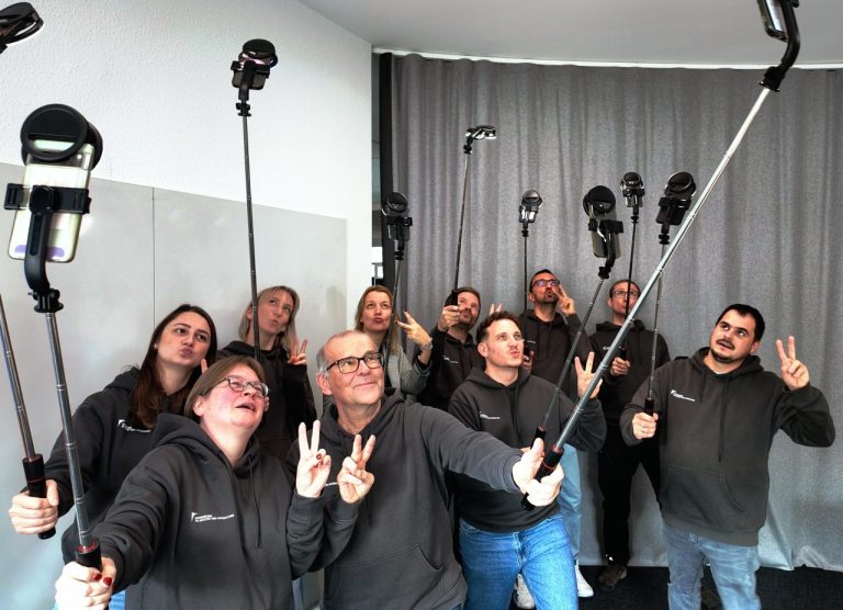 Mitarbeiter Stadt Offenburg