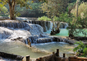 Reisebericht Christian Huber