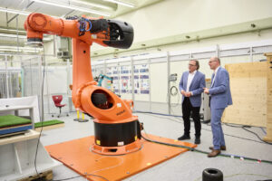 Roboter