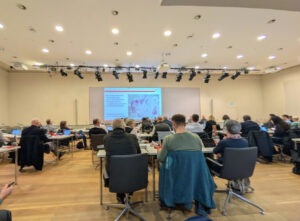 Gemeinderat Offenburg