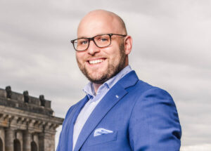 Markus Frohnmaier