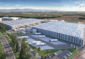 Gewerbepark Freistett