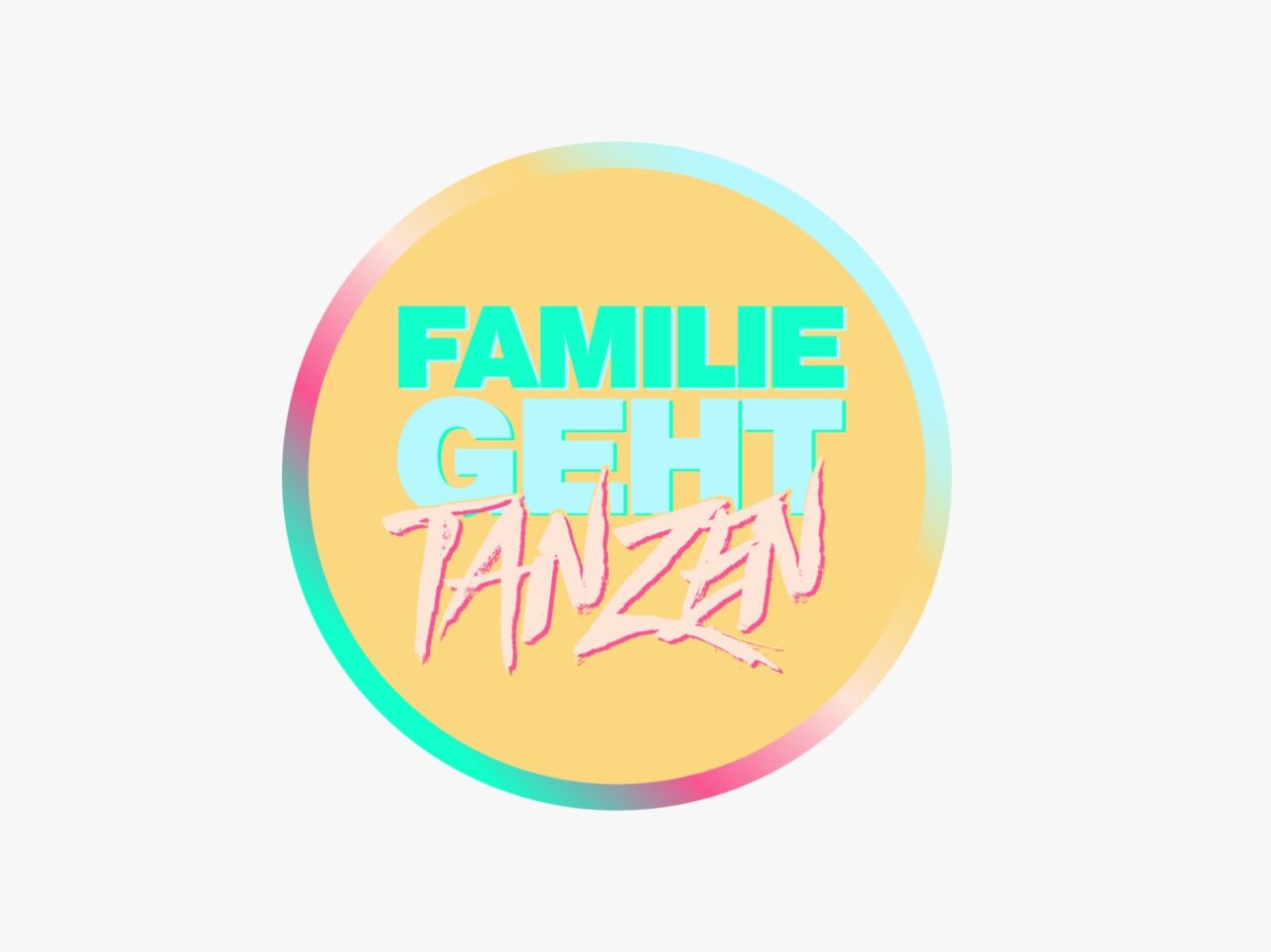 Familiegehttanzen