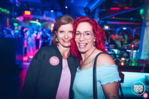 Frauen Party