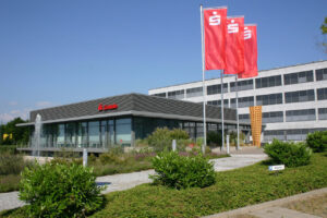 Sparkasse Offenburg/Ortenau