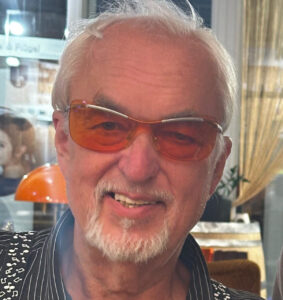 Jürgen Stark