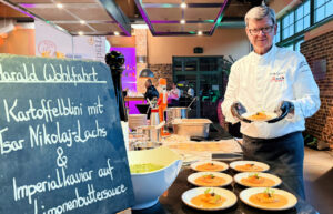 Koch Harald Wohlfahrt
