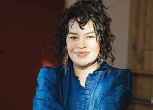 Nicole Eppie Wagner