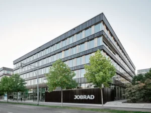JobRad Campus