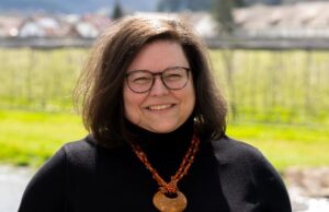 Saskia Ganter (SPD)