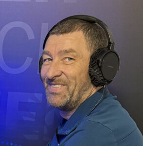Wolfgang Huber