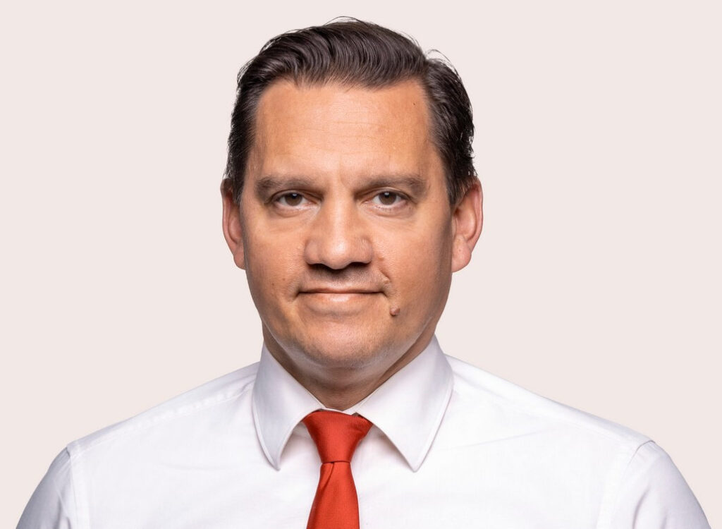 Johannes Fechner