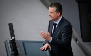 Torsten Frei