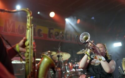AFM IV